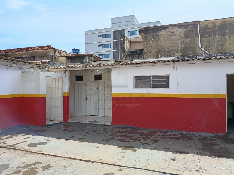 Imobiliária Ribeirão Preto - Plantel Imóveis - Salão Comercial - Campos Eliseos - Ribeirão Preto
