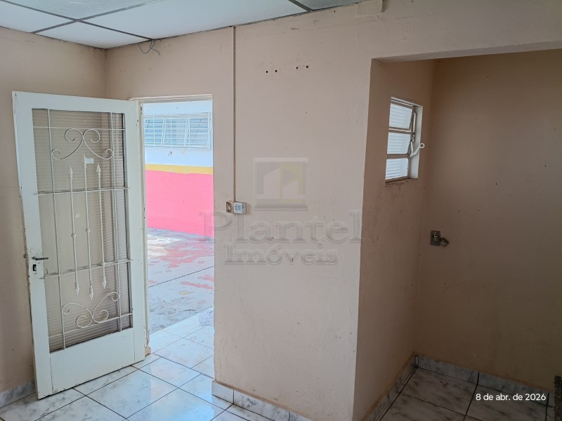 Imobiliária Ribeirão Preto - Plantel Imóveis - Salão Comercial - Campos Eliseos - Ribeirão Preto