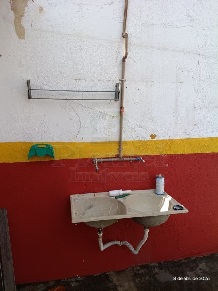 Imobiliária Ribeirão Preto - Plantel Imóveis - Salão Comercial - Campos Eliseos - Ribeirão Preto