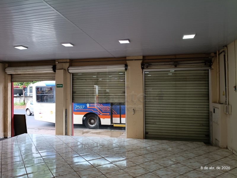 Imobiliária Ribeirão Preto - Plantel Imóveis - Salão Comercial - Campos Eliseos - Ribeirão Preto