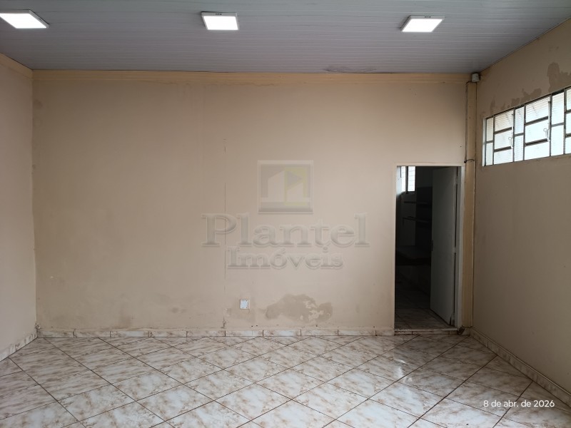 Imobiliária Ribeirão Preto - Plantel Imóveis - Salão Comercial - Campos Eliseos - Ribeirão Preto