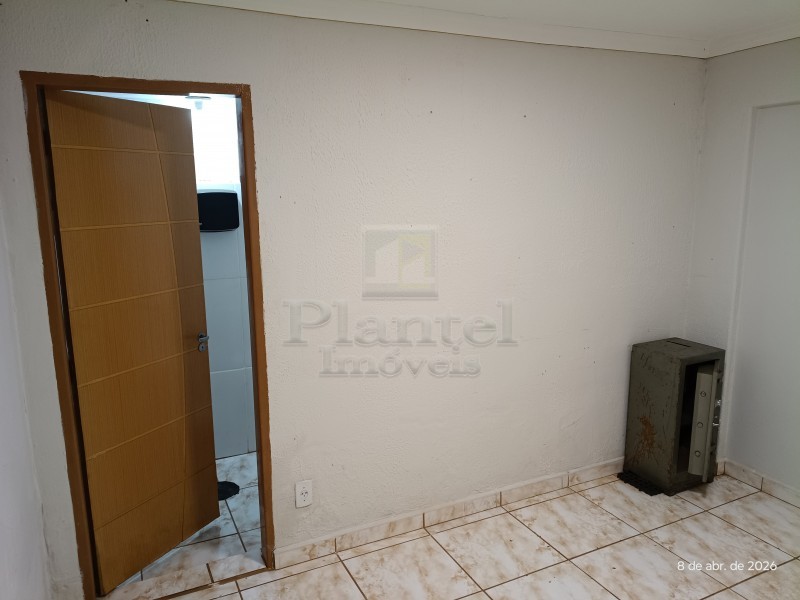 Imobiliária Ribeirão Preto - Plantel Imóveis - Salão Comercial - Campos Eliseos - Ribeirão Preto