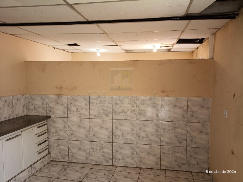 Imobiliária Ribeirão Preto - Plantel Imóveis - Salão Comercial - Campos Eliseos - Ribeirão Preto