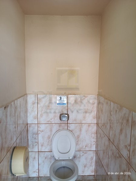 Imobiliária Ribeirão Preto - Plantel Imóveis - Salão Comercial - Campos Eliseos - Ribeirão Preto