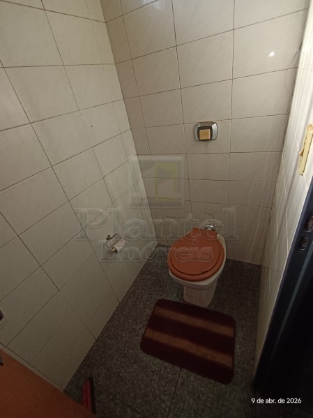 Imobiliária Ribeirão Preto - Plantel Imóveis - Salão Comercial - Vila Tamandaré - Ribeirão Preto