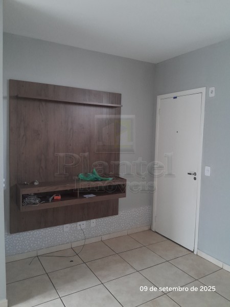 Apartamento - Valentina Figueiredo - Ribeirão Preto