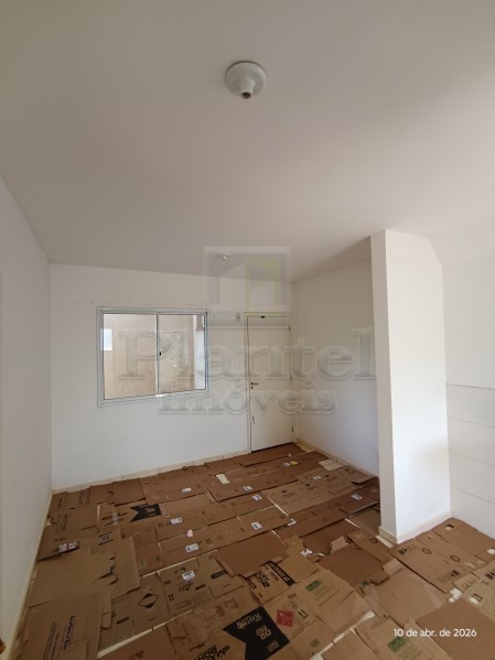Apartamento - Valentina Figueiredo - Ribeirão Preto