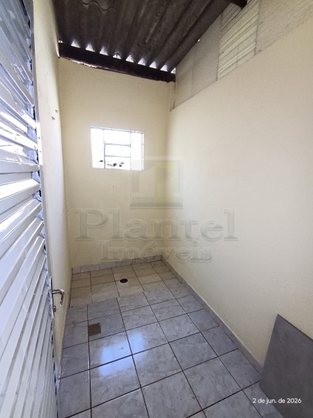 Imobiliária Ribeirão Preto - Plantel Imóveis - Casa - Vila Albertina - Ribeirão Preto