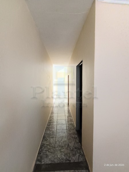Imobiliária Ribeirão Preto - Plantel Imóveis - Casa - Vila Albertina - Ribeirão Preto