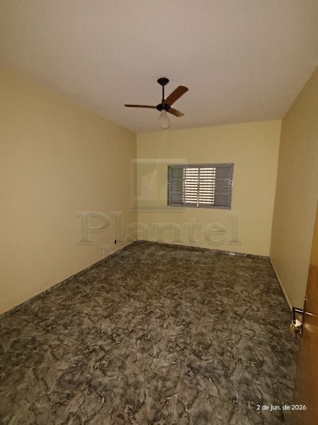 Imobiliária Ribeirão Preto - Plantel Imóveis - Casa - Vila Albertina - Ribeirão Preto