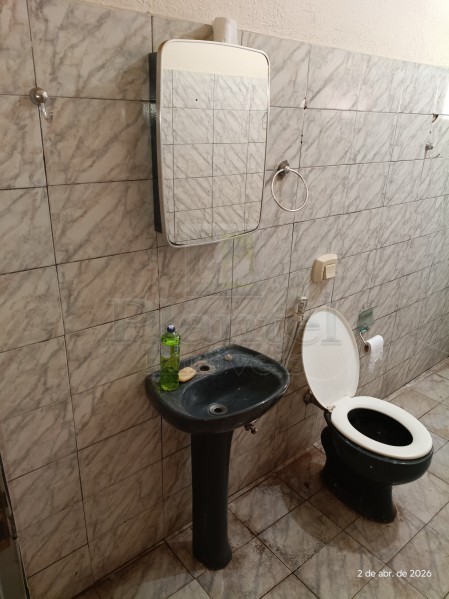 Imobiliária Ribeirão Preto - Plantel Imóveis - Casa - Vila Albertina - Ribeirão Preto