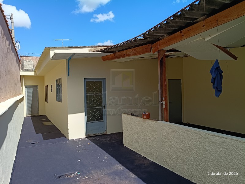 Imobiliária Ribeirão Preto - Plantel Imóveis - Casa - Vila Albertina - Ribeirão Preto