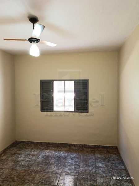 Imobiliária Ribeirão Preto - Plantel Imóveis - Casa - Vila Albertina - Ribeirão Preto