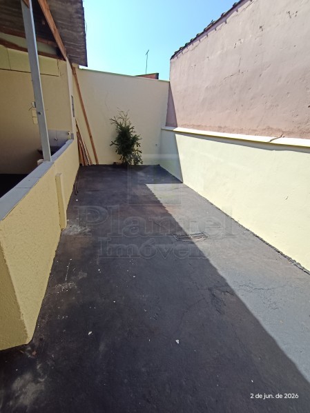 Imobiliária Ribeirão Preto - Plantel Imóveis - Casa - Vila Albertina - Ribeirão Preto