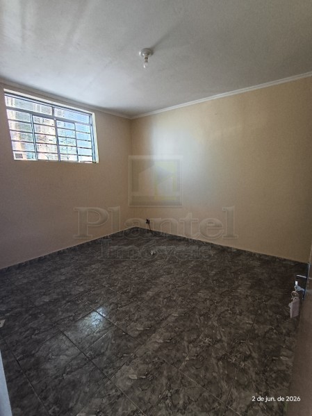 Imobiliária Ribeirão Preto - Plantel Imóveis - Casa - Vila Albertina - Ribeirão Preto