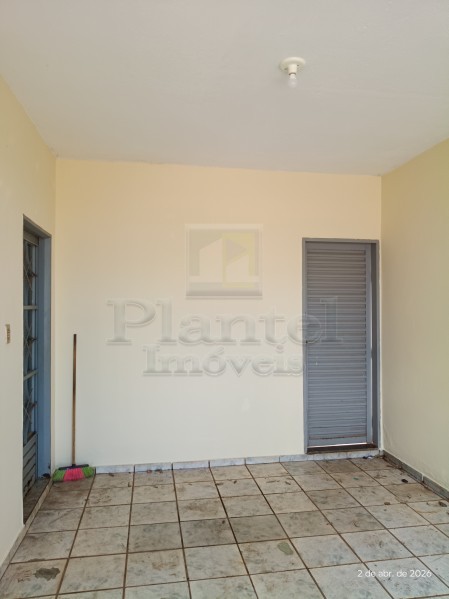 Imobiliária Ribeirão Preto - Plantel Imóveis - Casa - Vila Albertina - Ribeirão Preto