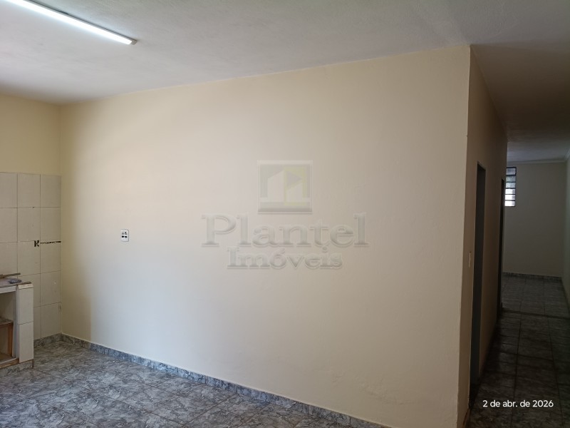 Imobiliária Ribeirão Preto - Plantel Imóveis - Casa - Vila Albertina - Ribeirão Preto