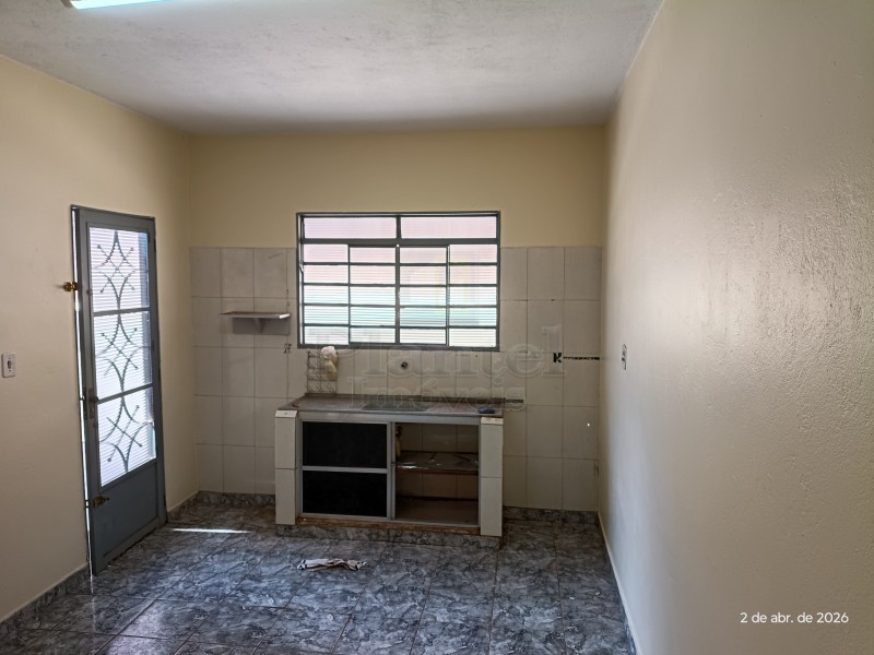 Imobiliária Ribeirão Preto - Plantel Imóveis - Casa - Vila Albertina - Ribeirão Preto