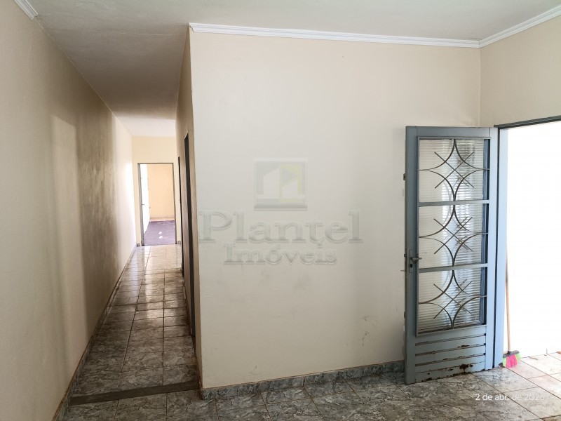 Imobiliária Ribeirão Preto - Plantel Imóveis - Casa - Vila Albertina - Ribeirão Preto