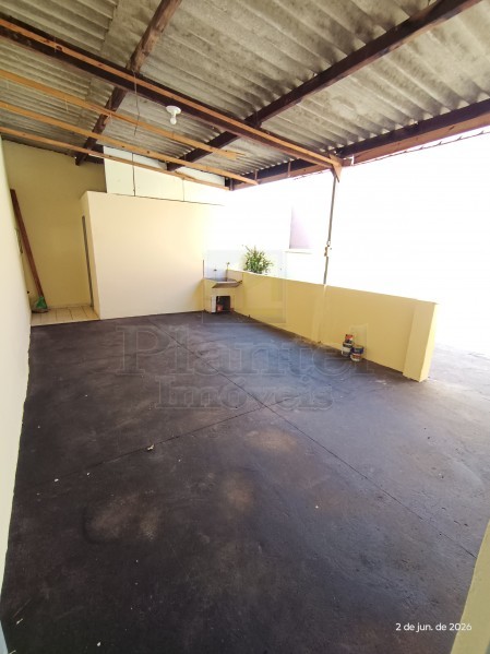 Imobiliária Ribeirão Preto - Plantel Imóveis - Casa - Vila Albertina - Ribeirão Preto