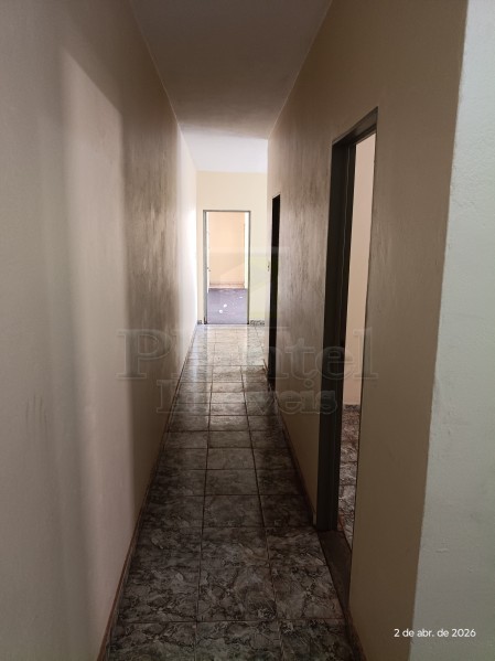 Imobiliária Ribeirão Preto - Plantel Imóveis - Casa - Vila Albertina - Ribeirão Preto