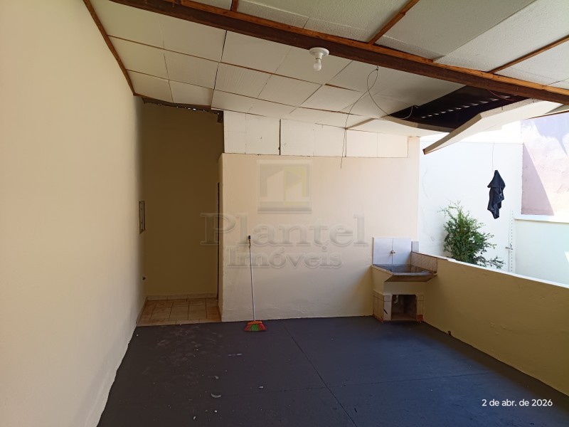 Imobiliária Ribeirão Preto - Plantel Imóveis - Casa - Vila Albertina - Ribeirão Preto