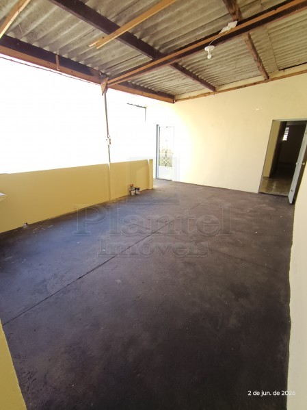 Imobiliária Ribeirão Preto - Plantel Imóveis - Casa - Vila Albertina - Ribeirão Preto