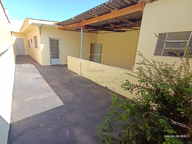 Imobiliária Ribeirão Preto - Plantel Imóveis - Casa - Vila Albertina - Ribeirão Preto