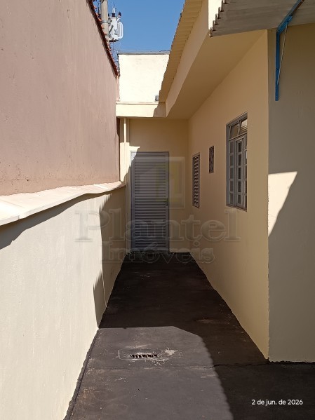 Imobiliária Ribeirão Preto - Plantel Imóveis - Casa - Vila Albertina - Ribeirão Preto