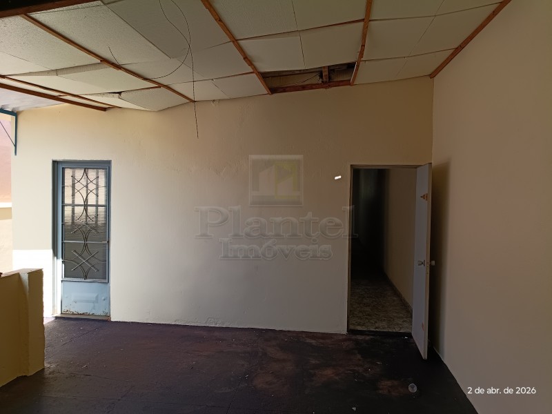 Imobiliária Ribeirão Preto - Plantel Imóveis - Casa - Vila Albertina - Ribeirão Preto
