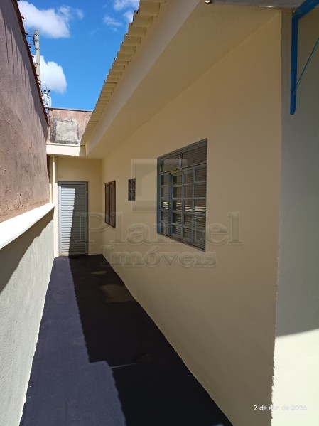 Imobiliária Ribeirão Preto - Plantel Imóveis - Casa - Vila Albertina - Ribeirão Preto