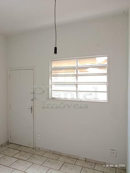 Imobiliária Ribeirão Preto - Plantel Imóveis - Casa - Campos Eliseos - Ribeirão Preto