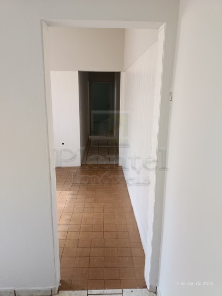 Imobiliária Ribeirão Preto - Plantel Imóveis - Casa - Campos Eliseos - Ribeirão Preto