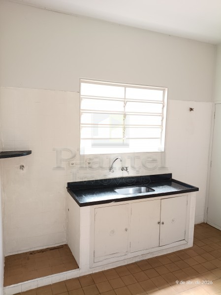 Imobiliária Ribeirão Preto - Plantel Imóveis - Casa - Campos Eliseos - Ribeirão Preto