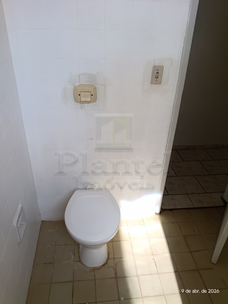 Imobiliária Ribeirão Preto - Plantel Imóveis - Casa - Campos Eliseos - Ribeirão Preto