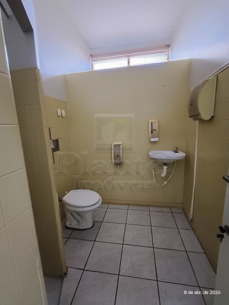 Imobiliária Ribeirão Preto - Plantel Imóveis - Ponto Comercial - Vila Seixas - Ribeirão Preto