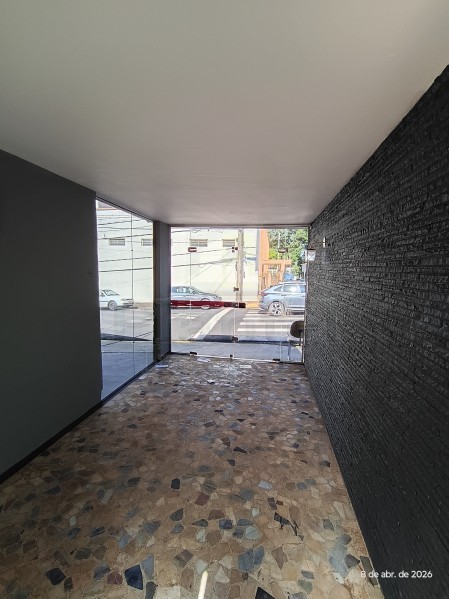 Imobiliária Ribeirão Preto - Plantel Imóveis - Ponto Comercial - Vila Seixas - Ribeirão Preto