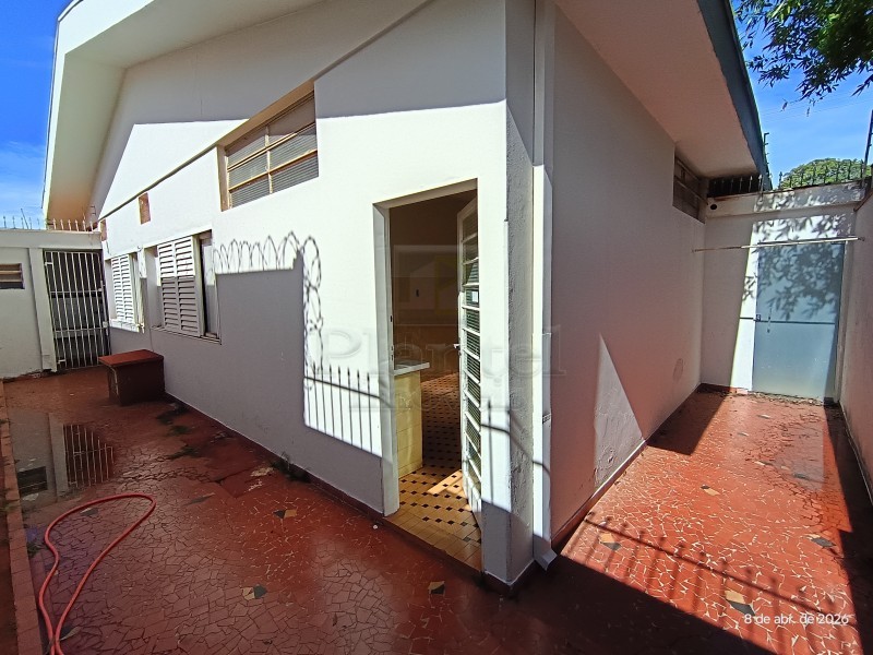 Imobiliária Ribeirão Preto - Plantel Imóveis - Ponto Comercial - Vila Seixas - Ribeirão Preto