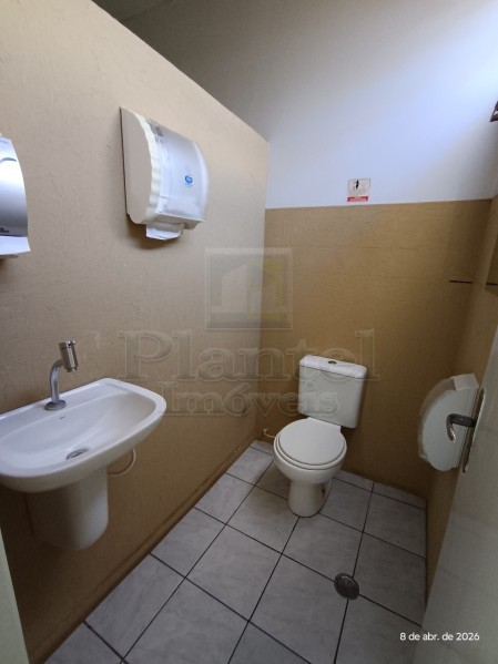 Imobiliária Ribeirão Preto - Plantel Imóveis - Ponto Comercial - Vila Seixas - Ribeirão Preto