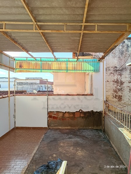 Imobiliária Ribeirão Preto - Plantel Imóveis - Comercial - Jardim Sumaré - Ribeirão Preto