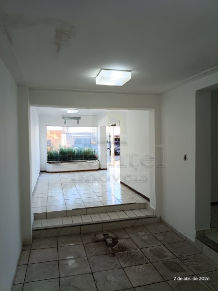 Imobiliária Ribeirão Preto - Plantel Imóveis - Comercial - Jardim Sumaré - Ribeirão Preto