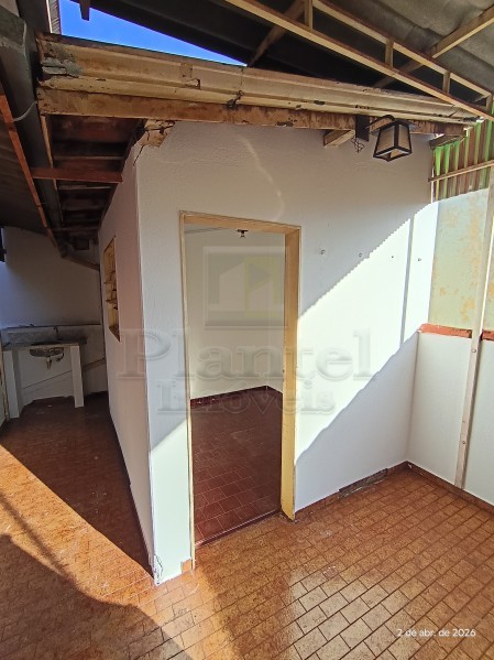 Imobiliária Ribeirão Preto - Plantel Imóveis - Comercial - Jardim Sumaré - Ribeirão Preto