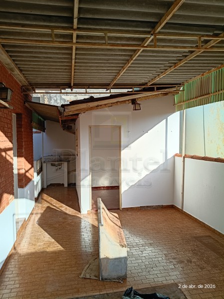 Imobiliária Ribeirão Preto - Plantel Imóveis - Comercial - Jardim Sumaré - Ribeirão Preto