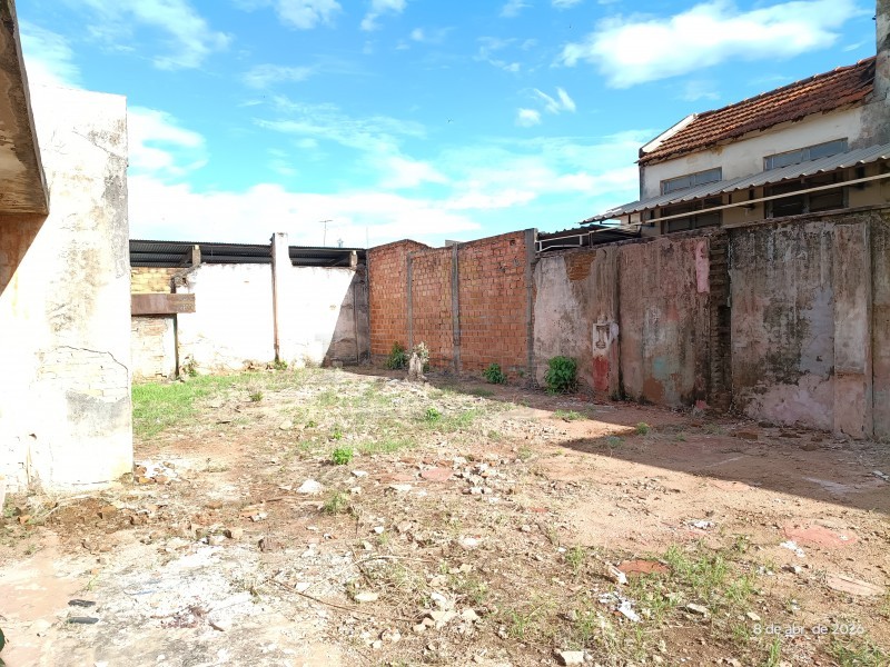Imobiliária Ribeirão Preto - Plantel Imóveis - Terreno - Vila Tibério - Ribeirão Preto