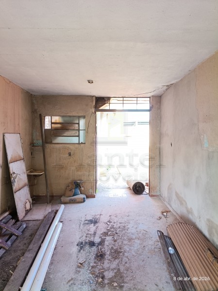 Imobiliária Ribeirão Preto - Plantel Imóveis - Terreno - Vila Tibério - Ribeirão Preto