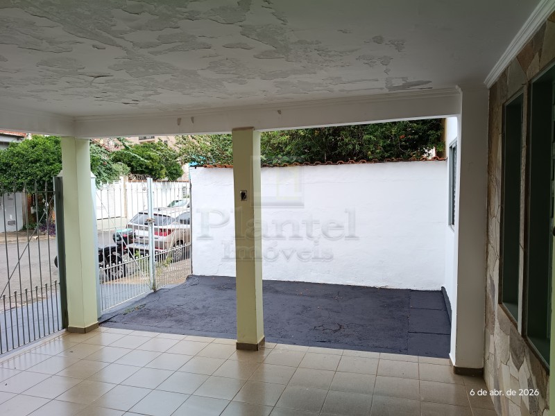 Imobiliária Ribeirão Preto - Plantel Imóveis - Casa - Iguatemi - Ribeirão Preto