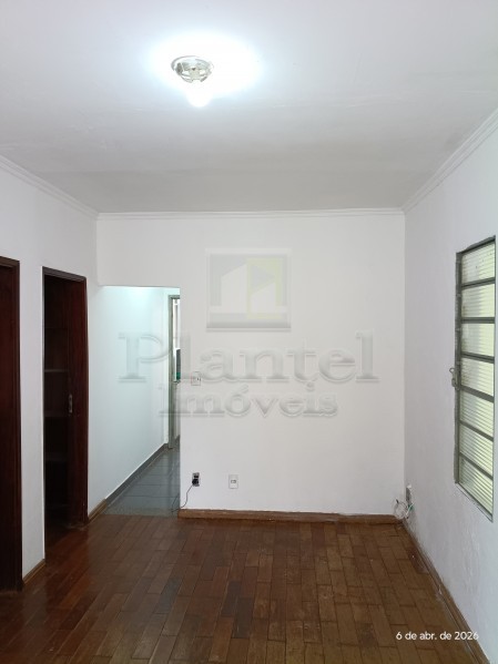 Imobiliária Ribeirão Preto - Plantel Imóveis - Casa - Iguatemi - Ribeirão Preto