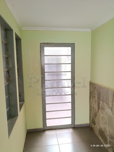 Imobiliária Ribeirão Preto - Plantel Imóveis - Casa - Iguatemi - Ribeirão Preto