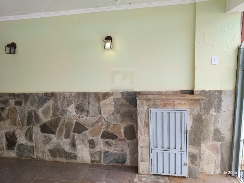 Imobiliária Ribeirão Preto - Plantel Imóveis - Casa - Iguatemi - Ribeirão Preto