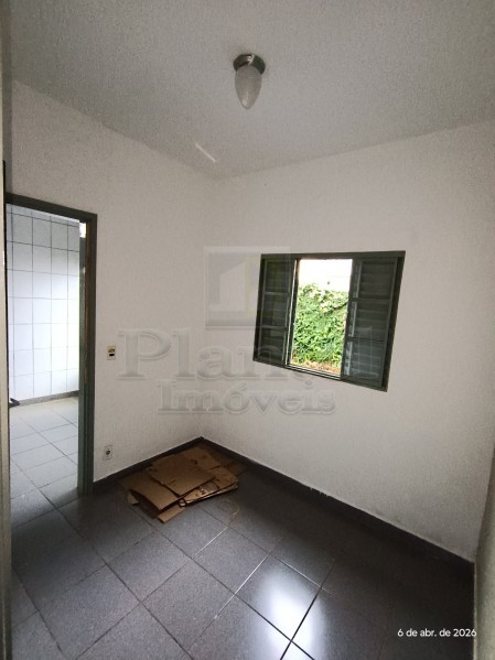 Imobiliária Ribeirão Preto - Plantel Imóveis - Casa - Iguatemi - Ribeirão Preto